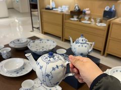 -崇光百货(铜锣湾店)