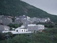 -长江澳风力发电景观区