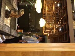 大堂-聚点串吧·北京烧烤(赵登禹路店)