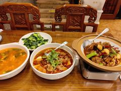 -合肥妈妈菜(青阳南路店)