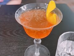 -Osteria意大利餐厅