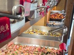 -日丰园海肠水饺·老字号大连海鲜(和平广场店)