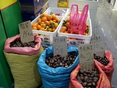 -猴子果园(计家桥小区店)