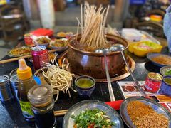 -镇江龙·火锅串串(武侯祠店)