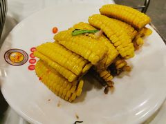 -活潑鲜跳(湖滨商业街店)
