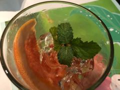 -汤城小厨•粤菜•靓汤(苏州街店)