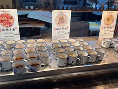-黑金·寻焰自助百汇·烤肉·火锅(中街店)