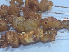 -壹块捌烧烤(灯市口店)