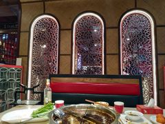 -大队长主题火锅(观音桥店)
