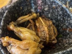 -哥老官重庆美蛙鱼头(宝山龙湖店)