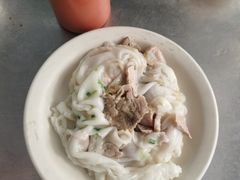 猪什肠-河记肠粉店
