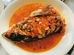 -自在弥林花园餐厅(云栖店)