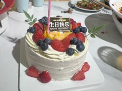 -味多美蛋糕(大兴店)