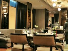 大堂-广州文华东方酒店·江-由辉师傅主理