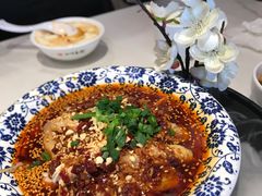 -川味堂·四川豆花(八卦岭店)