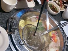 -牛品荟牛肉火锅(新城广场店)