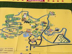 -青藏高原野生动物园