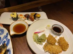 -山葵家·创意料理(临平银泰城店)
