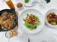 -品海楼·大连海胆锅贴馆(东港店)