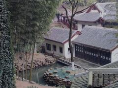 -岳麓山风景名胜区