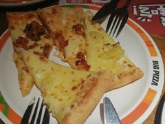 -比格比萨自助(花园路店)