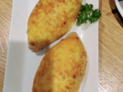 -棒约翰比萨·意面(金桥国际店)