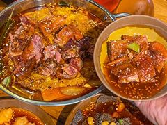 -串大叔炭火烤串·鸡西大冷面刀削面(总店)