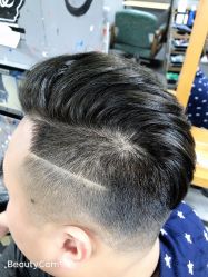 -阪川造型salon