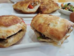 -郝鸿来火烧(古城店)