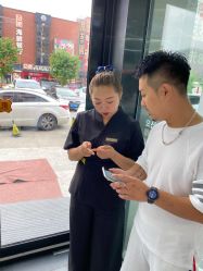 -丽奢妍美丽健康管理中心