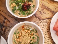 -额尔敦传统涮(公园西路店)