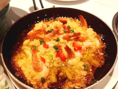 -周大厨辣椒炒肉(巨龙路店)