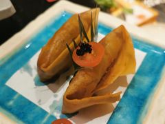 -無境·匠心日本料理(汉街店)