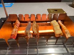 -丰茂烤串(外滩星荟中心店)