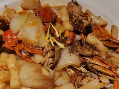 -周家二小姐的菜(西津渡店)