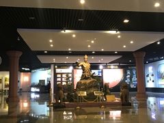 -吴哥国家博物馆