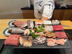 -鮨冠OMAKASE食べ放题(北京首店)