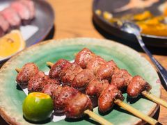 -筱田の食堂·izakaya(淮海中路店)