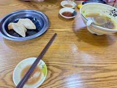 -黄阿姨锅贴大王(万航渡路店)