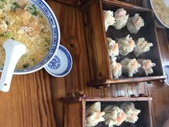 -乌家弄传统美食(新华路店)