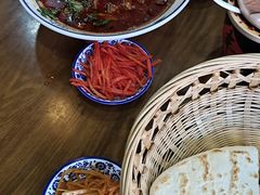 -澄城学斌水盆羊肉(总店)
