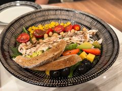 -IL TEATRO 精品意大利餐厅