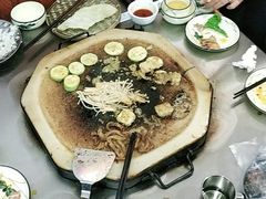 -老渔家白族石板烧旗舰店
