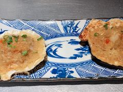 -探鱼·鲜青椒爽麻烤鱼(天一广场店)