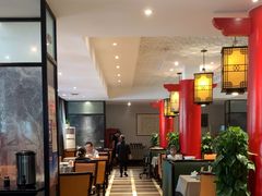 -汉水谣·江景餐厅(江滩店)