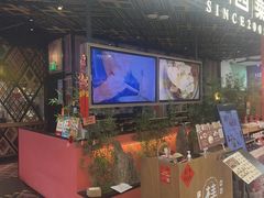 -桂小厨广西菜(印象城店)