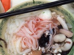 iphone_upload_pic-文辉墨鱼丸大王(铜锣湾渣甸街总店)