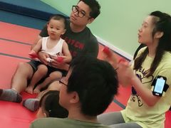 -小小运动馆(浦江店)