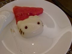 -棕泉酒店-水疗西餐厅