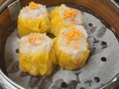 蟹子烧麦皇-点点心点心专门店(湾仔店)